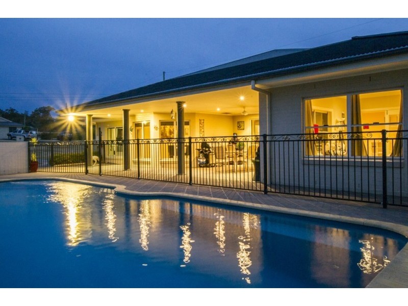 19 Bhima Drive, Scone NSW 2337