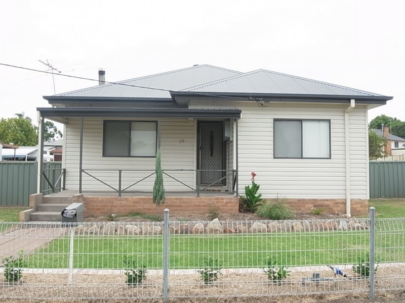 38 Lorne Street, Muswellbrook NSW 2333