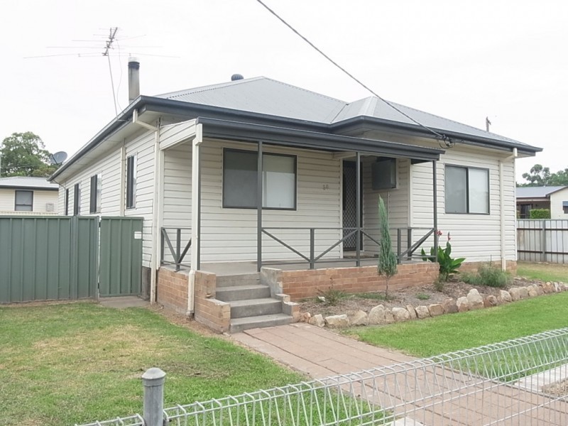 38 Lorne Street, Muswellbrook NSW 2333