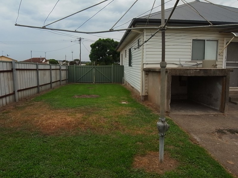 38 Lorne Street, Muswellbrook NSW 2333