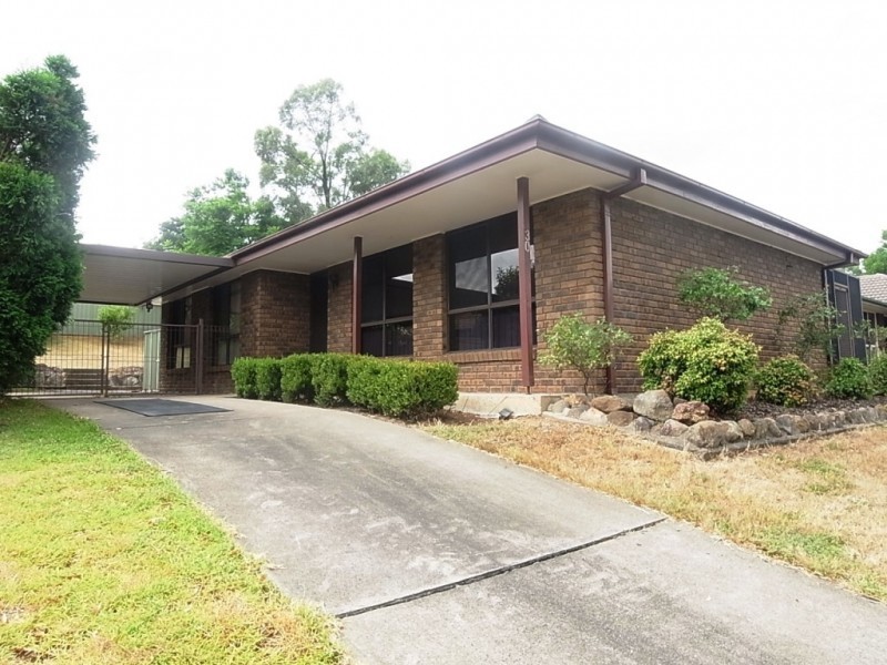 30 Mahogany Avenue, Muswellbrook NSW 2333