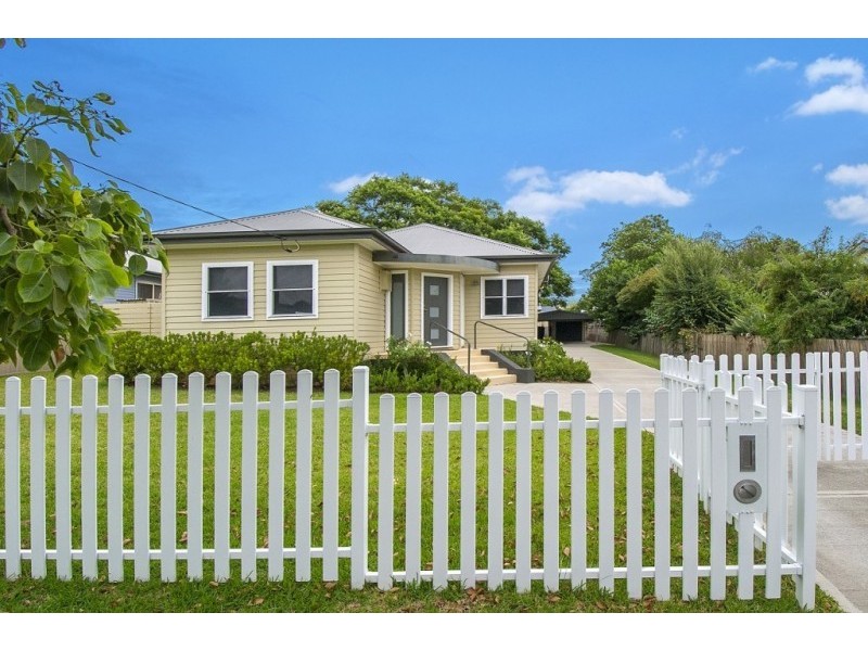 18 Roger Street, Muswellbrook NSW 2333