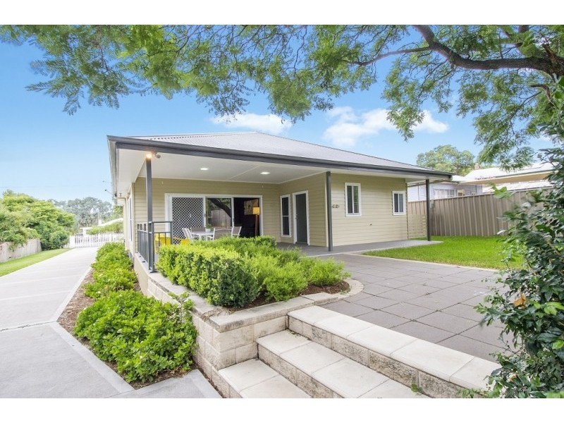 18 Roger Street, Muswellbrook NSW 2333