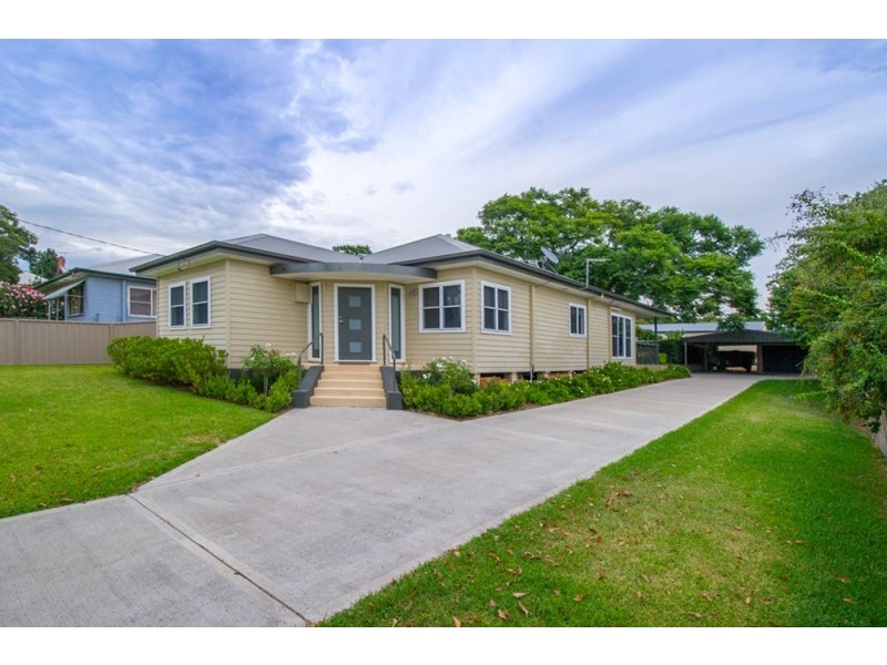 18 Roger Street, Muswellbrook NSW 2333