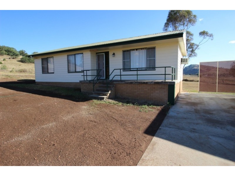 148 Allanbridge Road, Segenhoe NSW 2337