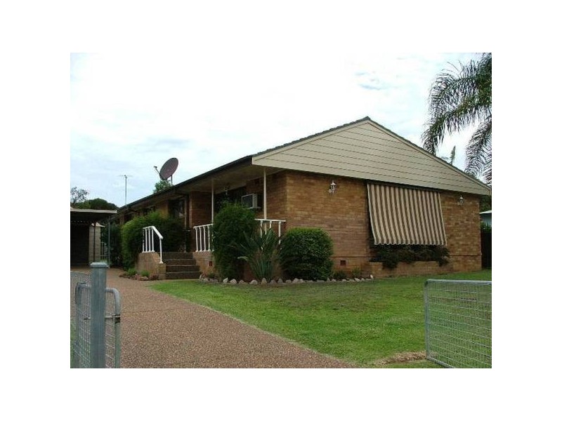 5 Tindale Street, Muswellbrook NSW 2333