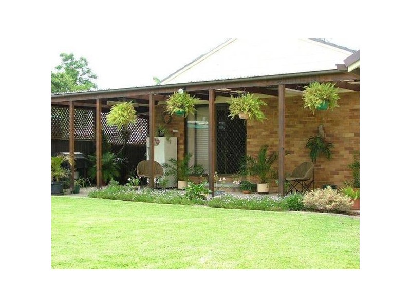 5 Tindale Street, Muswellbrook NSW 2333