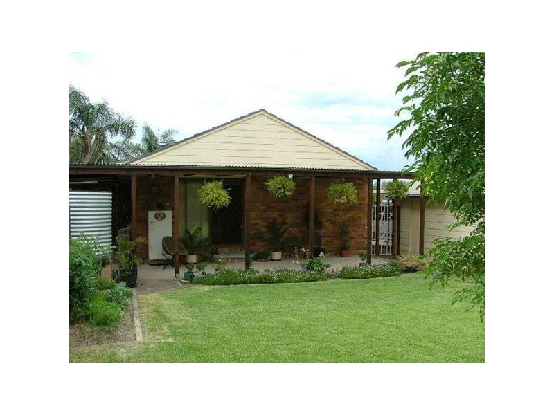 5 Tindale Street, Muswellbrook NSW 2333