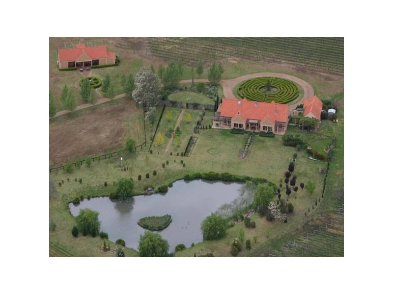 Upper Hunter, Scone NSW 2337