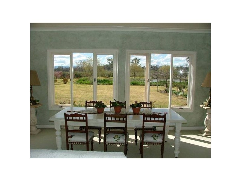 Upper Hunter, Scone NSW 2337