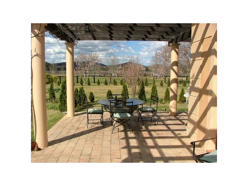 Upper Hunter, Scone NSW 2337