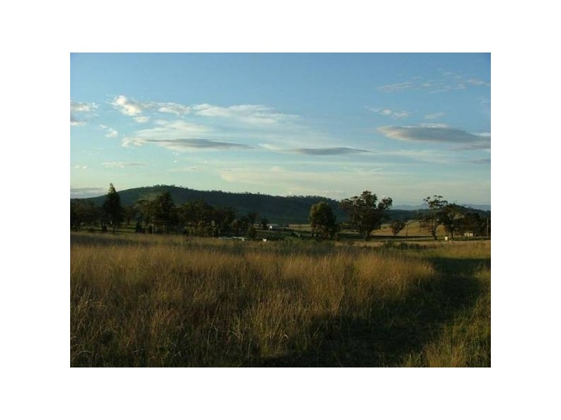 Sandy Creek Road, Mccullys Gap NSW 2333