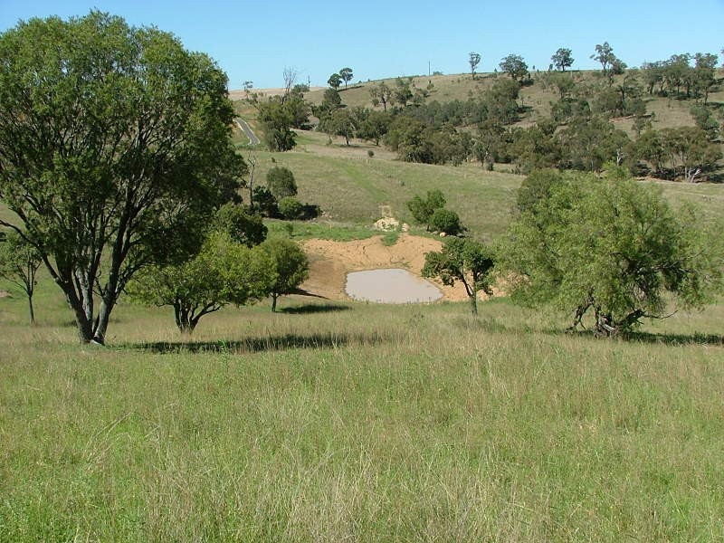 Sandy Creek Rd, Mccullys Gap NSW 2333