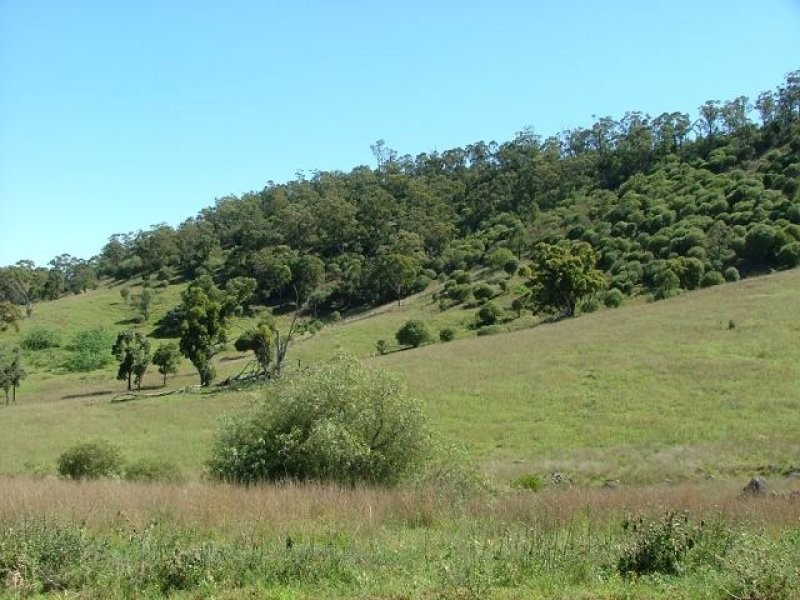 Sandy Creek Rd, Mccullys Gap NSW 2333