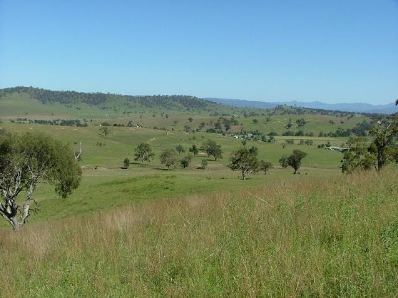Sandy Creek Rd, Mccullys Gap NSW 2333