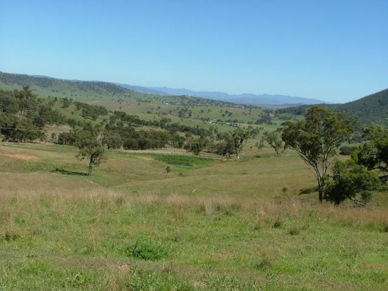 Sandy Creek Rd, Mccullys Gap NSW 2333