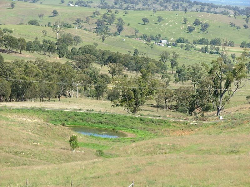 Sandy Creek Rd, Mccullys Gap NSW 2333
