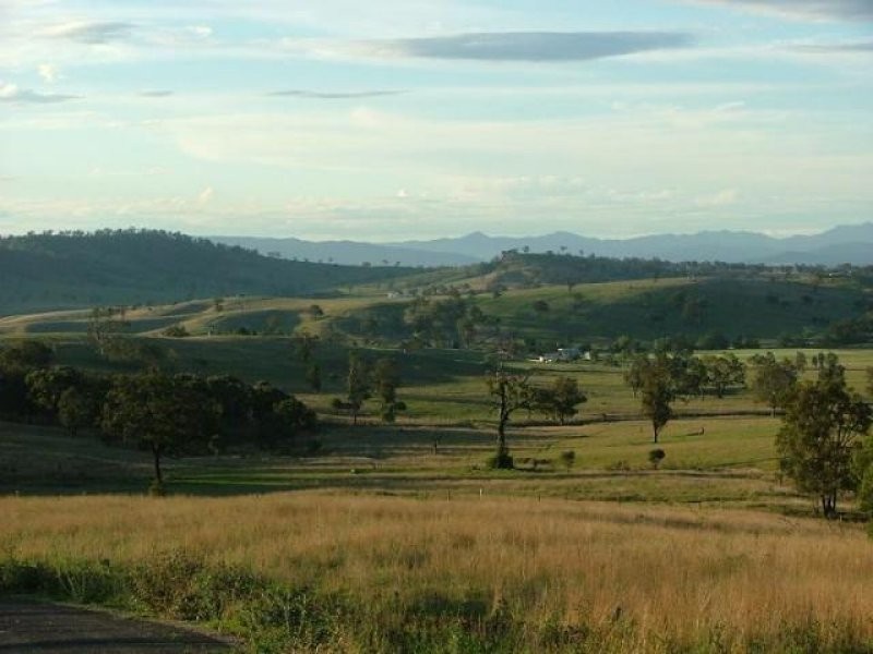 Sandy Creek Rd, Mccullys Gap NSW 2333