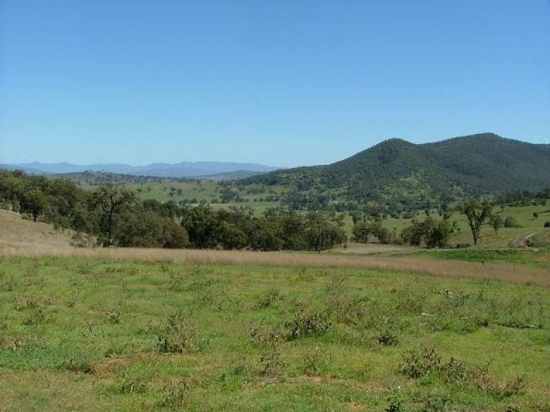 Sandy Creek Rd, Mccullys Gap NSW 2333