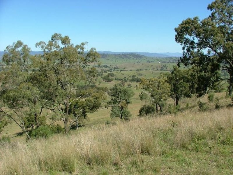 Sandy Creek Rd, Mccullys Gap NSW 2333