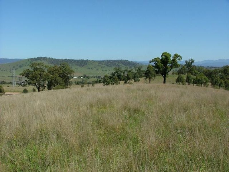 Sandy Creek Rd, Mccullys Gap NSW 2333