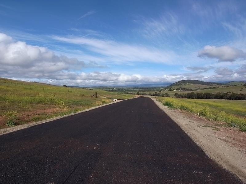 Glenbawn Road, Segenhoe NSW 2337