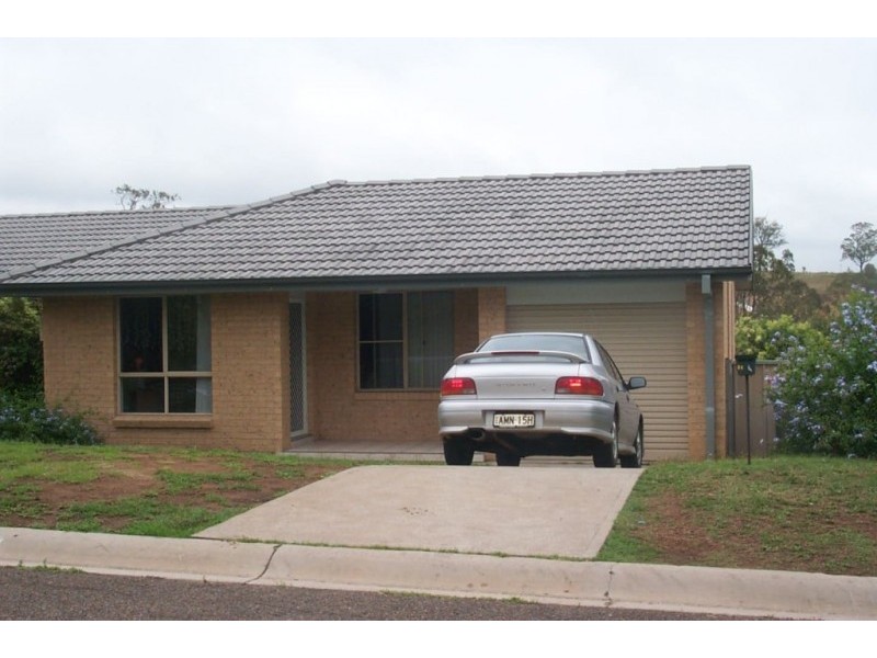 1/8 Goruk Close, Muswellbrook NSW 2333