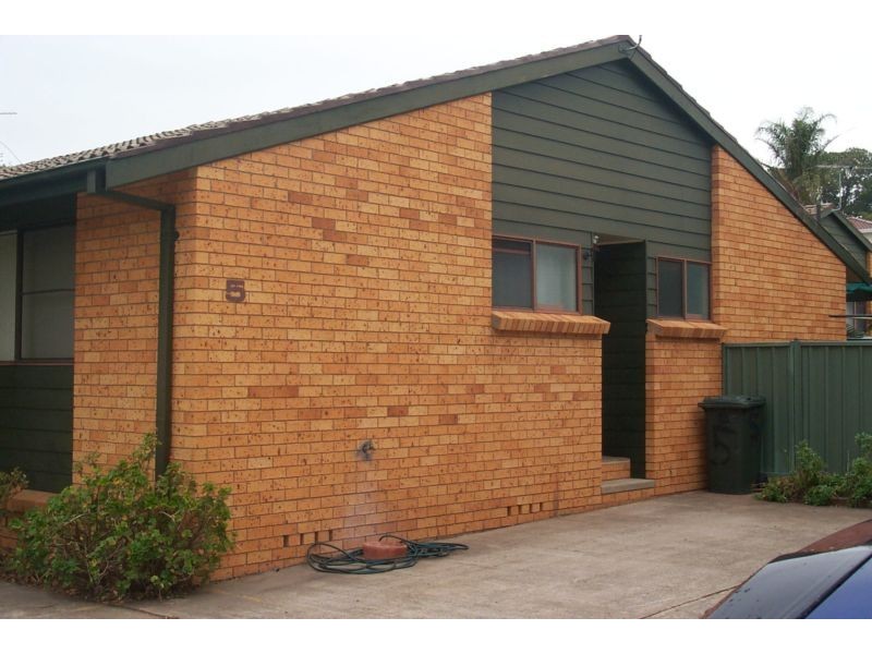 5/95 Brook Street, Muswellbrook NSW 2333