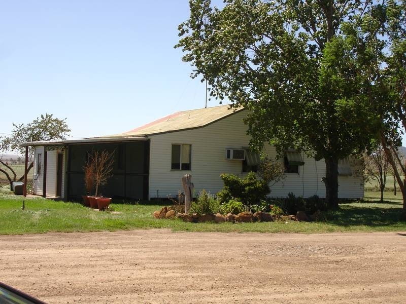 Lot 1168,  Denman Rd, Denman NSW 2328