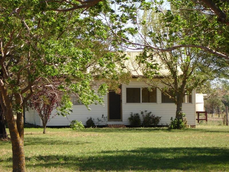 Lot 1168,  Denman Rd, Denman NSW 2328