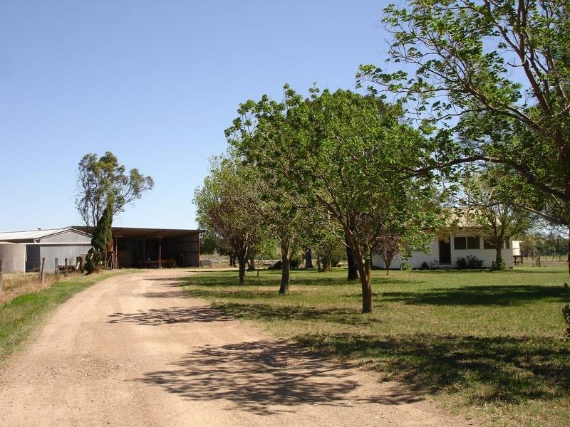 Lot 1168,  Denman Rd, Denman NSW 2328