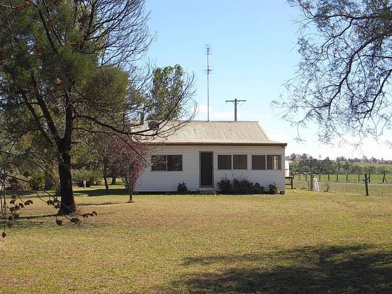 Lot 1168,  Denman Rd, Denman NSW 2328