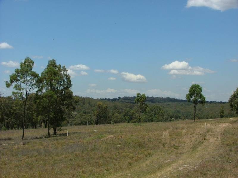 Woodland Ridge Rd, Muswellbrook NSW 2333