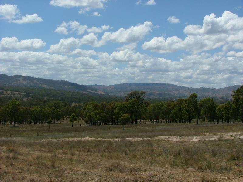 Woodland Ridge Rd, Muswellbrook NSW 2333