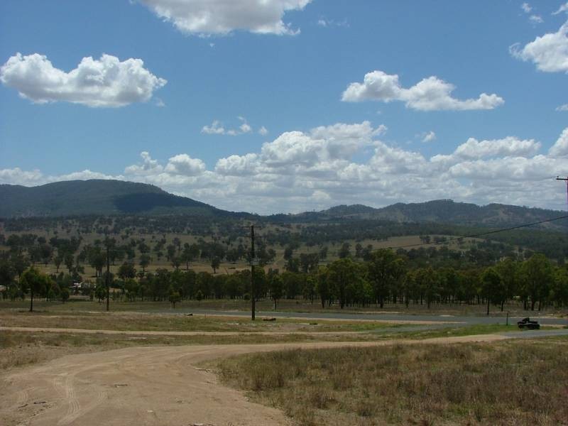 Woodland Ridge Rd, Muswellbrook NSW 2333