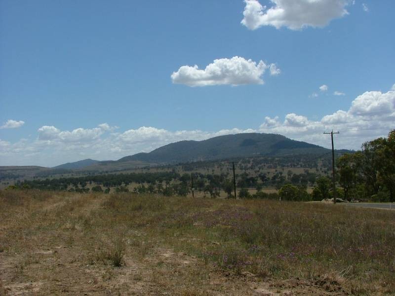 Woodland Ridge Rd, Muswellbrook NSW 2333