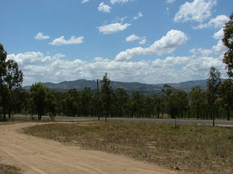 Woodland Ridge Rd, Muswellbrook NSW 2333