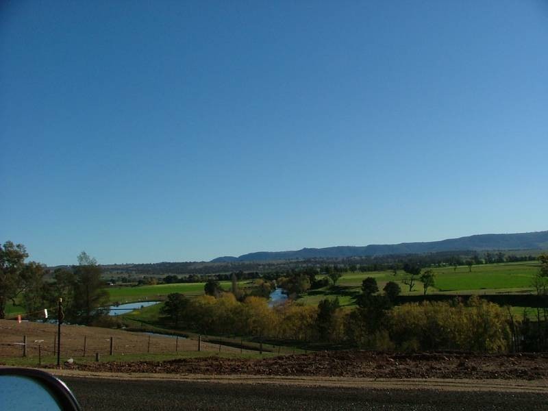 Lot 25,  Kennedy Place, Aberdeen NSW 2336