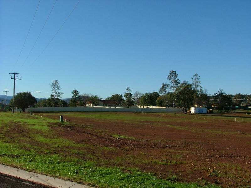 Lot 25,  Kennedy Place, Aberdeen NSW 2336