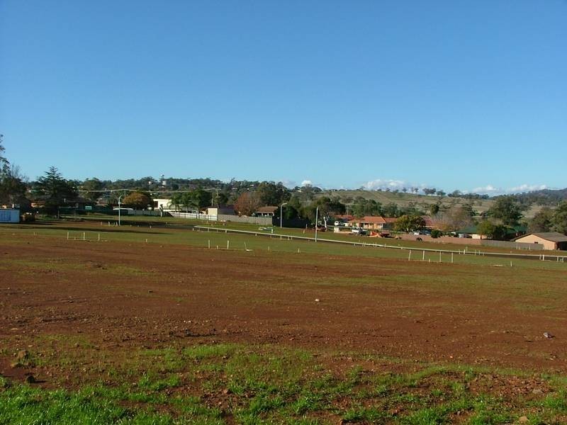 Lot 25,  Kennedy Place, Aberdeen NSW 2336