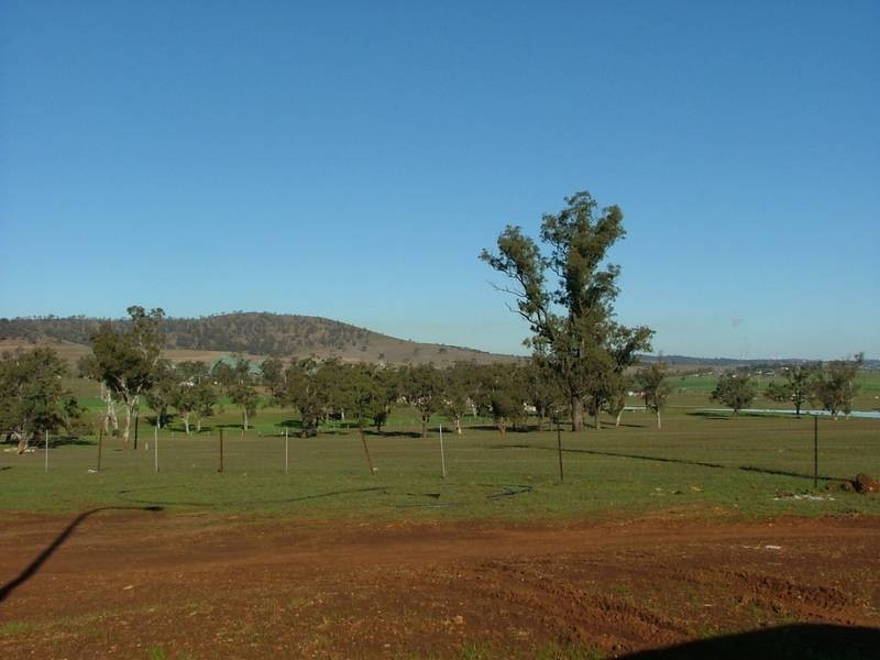 Lot 25,  Kennedy Place, Aberdeen NSW 2336