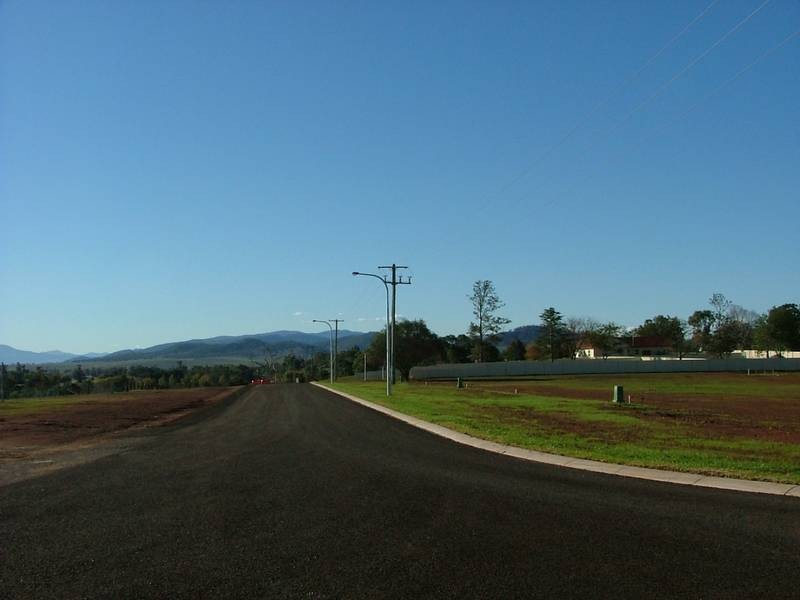 Lot 25,  Kennedy Place, Aberdeen NSW 2336