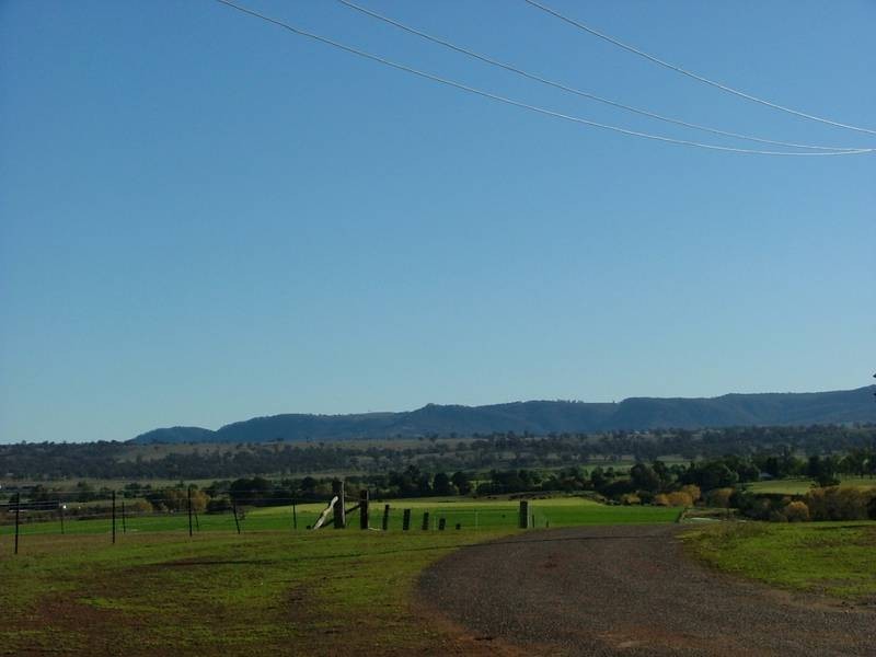 Lot 25,  Kennedy Place, Aberdeen NSW 2336