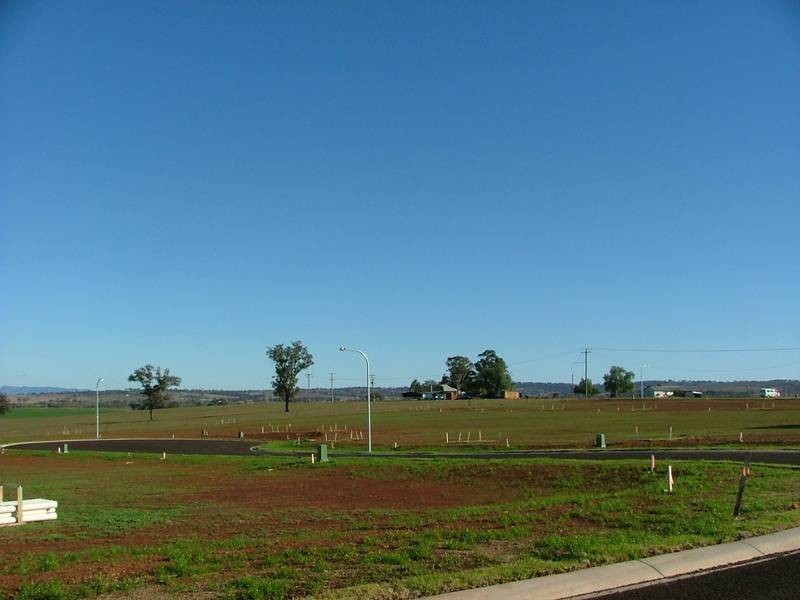 Lot 25,  Kennedy Place, Aberdeen NSW 2336