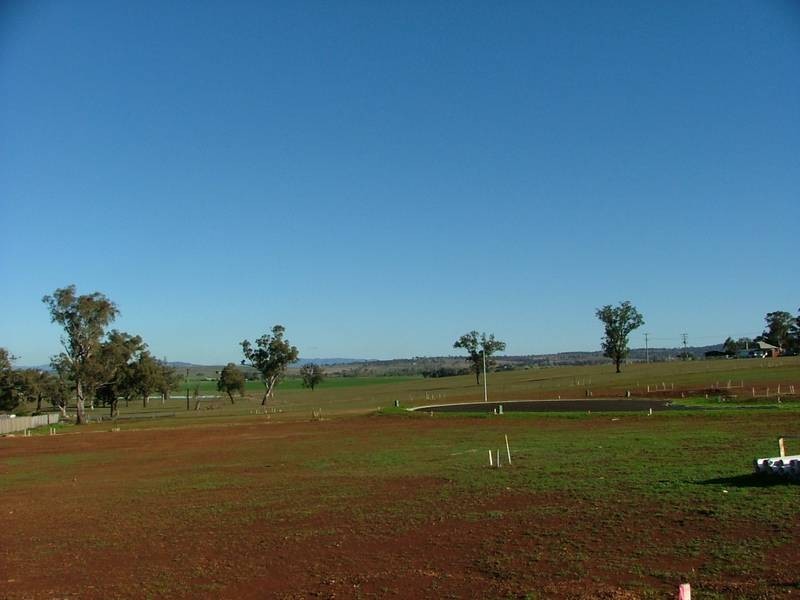Lot 25,  Kennedy Place, Aberdeen NSW 2336