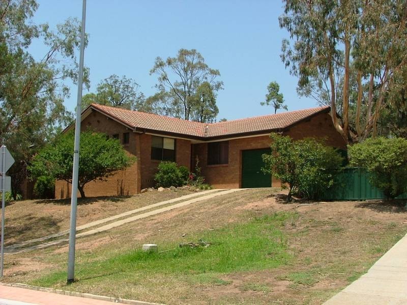 39 Calgaroo Avenue, Muswellbrook NSW 2333