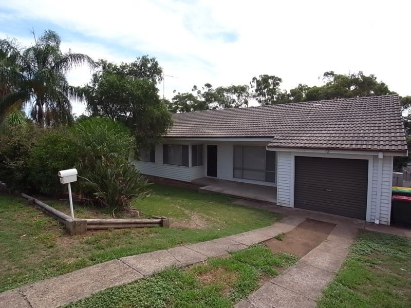 12 Cousins Street, Muswellbrook NSW 2333