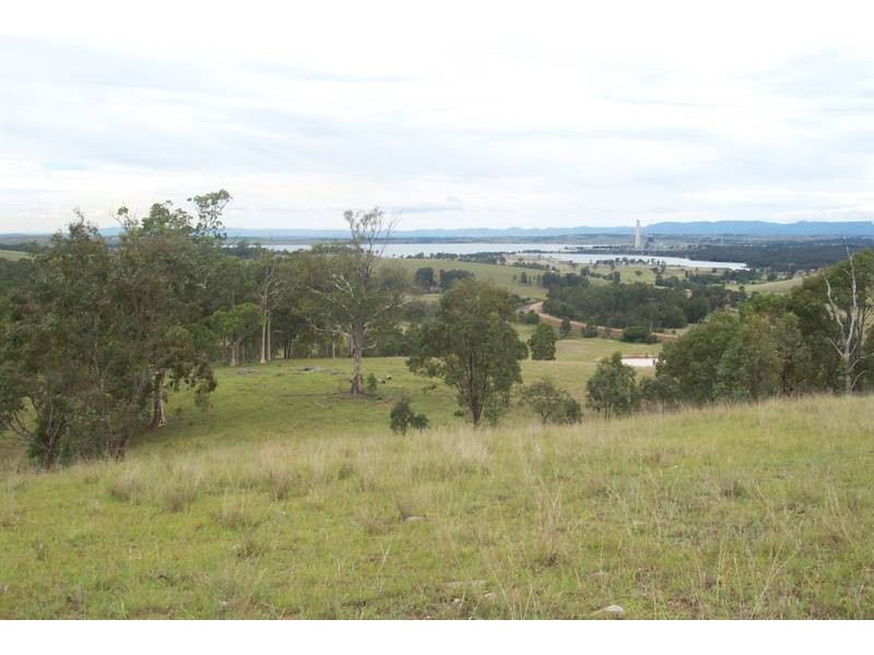 Lot 53,  Hebden Road, Muswellbrook NSW 2333