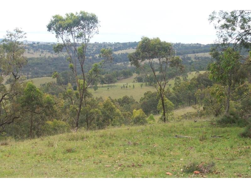 Lot 53,  Hebden Road, Muswellbrook NSW 2333