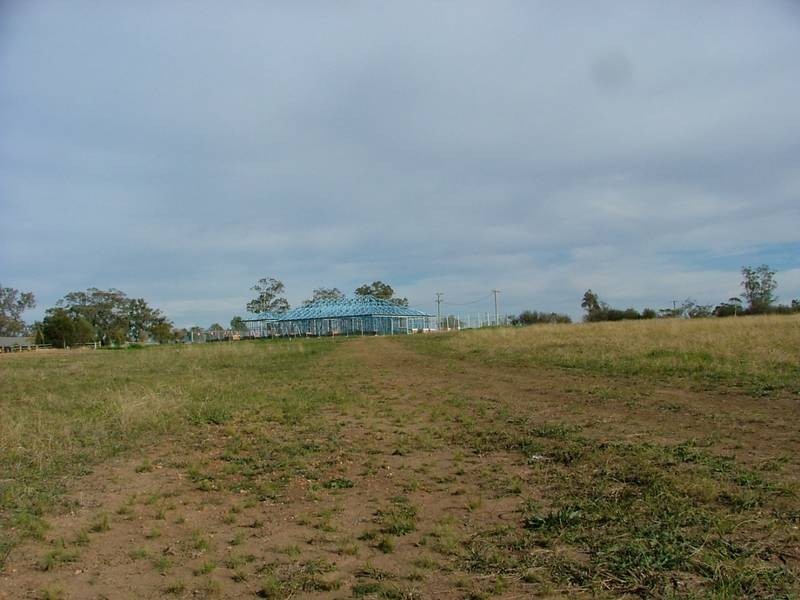 Skellatar Stock Route, Muswellbrook NSW 2333